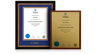 Platinum Certificate Bundle