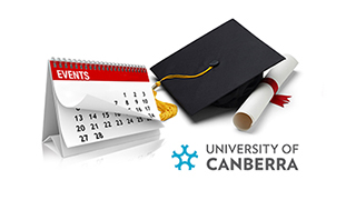 Graduation Booking